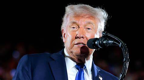  Democratic senator introduces bill to address Trump’s crypto ties 
