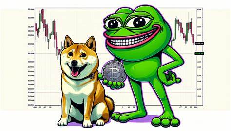 Analysts Predict a Massive Impact of Ethereum ETF on PEPE, WIF, and Shiba Inu, But One Crypto Could Eclipse Them All - CryptoDaily