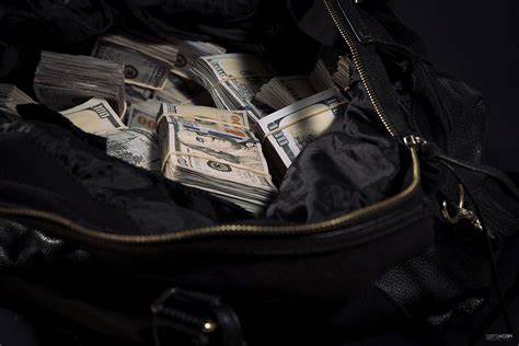 The Scammer’s Manual: How to Launder Money and Get Away With It