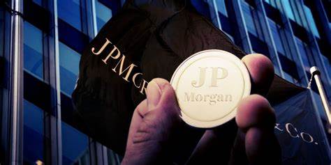 JP Morgan’s JPM Coin processes $1billion daily – report - Ledger Insights