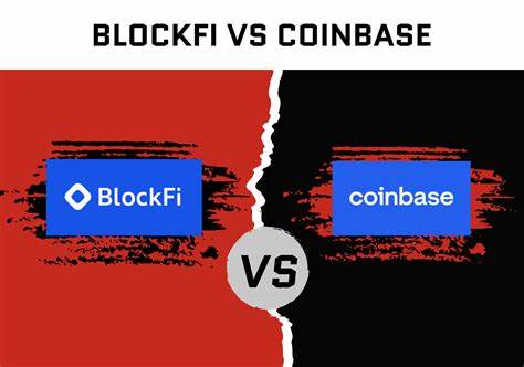 BlockFi vs. Coinbase: Which Should You Choose? - Investopedia