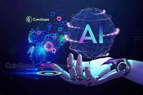 AI Trading Bot Market Expected To Reach $145.27 Million by 2029: Report - CoinGape