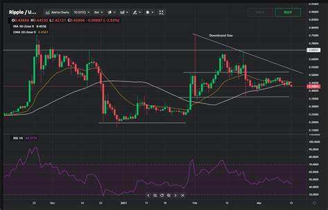 XRP Is Worth More Today Than Before SEC Lawsuit Against Ripple - Decrypt