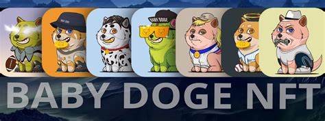 The Basically As Long NFT Set From $BABYDOGE Is Finally Here - The Coin Republic