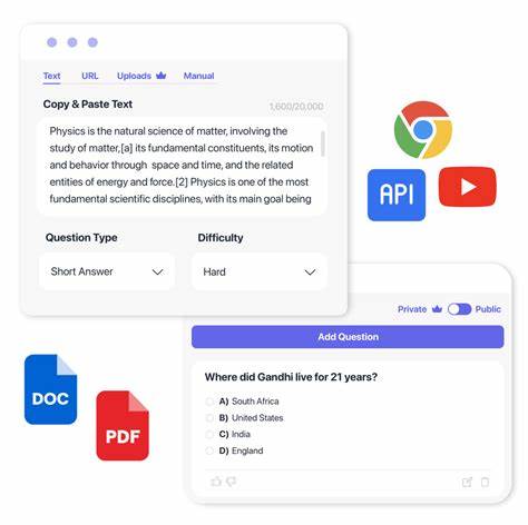 I built a tool to generate quizzes from PDFs in seconds