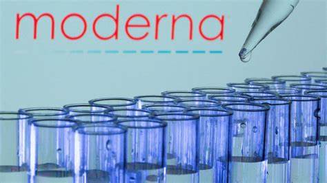 US govt gives $176m to Moderna for bird flu vaccine