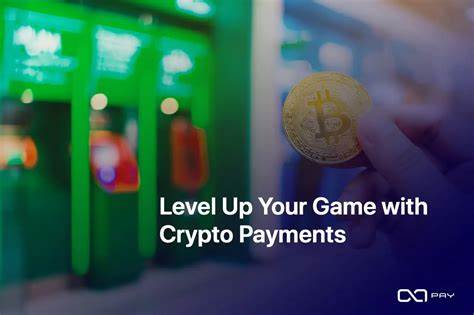Crypto Payments Gain Ground in Gaming, Travel, and Daily Purchases: Bitget