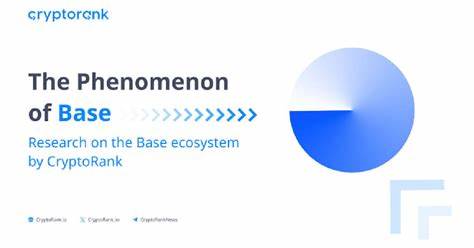 Understanding The Phenomenon Of Base - News 4 Social English