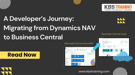 Ask HN: Lessons from migrating off Dynamics NAV (write‑up inside)