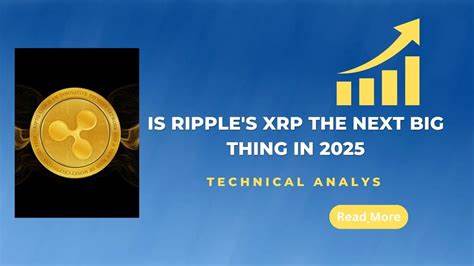 Prediction: XRP (Ripple) Will Soar More Than 100% by the Year's End in 2025 - The Motley Fool