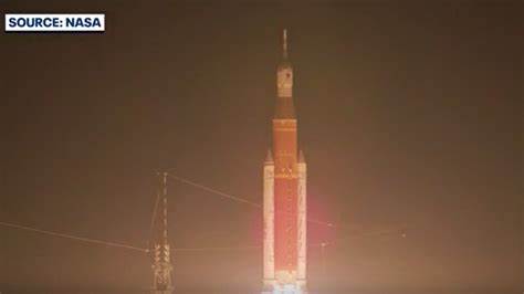 NASA Says Thousands of Employees Set to Resign from Space Agency