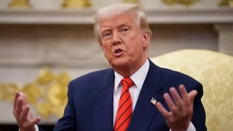 Donald Trump Ready To Tax BRICS To Maintain US Dollar Dominance