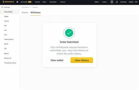 @CrySuicidal - Binance