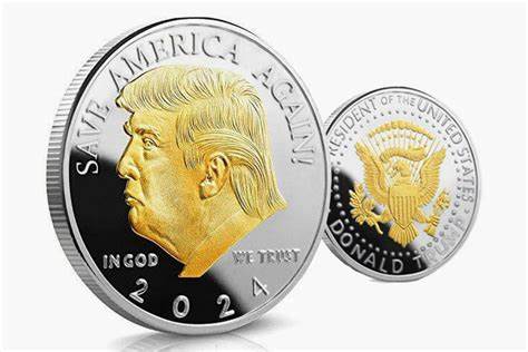 Trump Coins Stir Market Drama, But Lightchain AI Offers Stability and Long-Term Potential