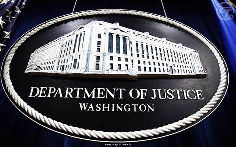 U.S. DOJ Charges 2 School Staff For Mining Crypto in School District - Yahoo Finance