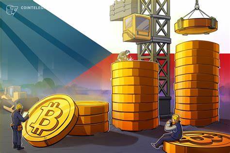 Czech National Bank Governor Explores Bitcoin Testing - Altcoin Buzz