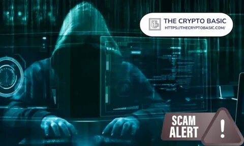 Scammers Impersonating Coinbase Claim Exchange Supports XRP Staking - The Crypto Basic