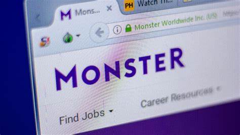 Online job listing company Careerbuilder + Monster files for bankruptcy
