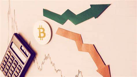 The simple truth about Bitcoin price correlation in 2020 - Decrypt