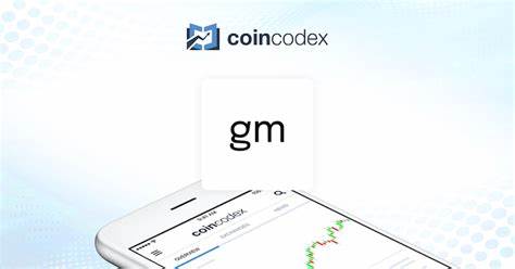 WAGMI Price: WAGMI Live Price Chart, Market Cap & News Today - CoinGecko Buzz