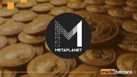 Metaplanet to Raise Another $3.7 Billion for Further Bitcoin Purchases