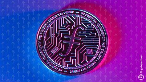 Filecoin Surges 14% as Crypto Continues Gains on Middle East Ceasefire