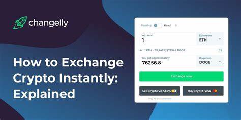 Changelly Teams Up with Revolut to Boost Crypto Adoption in EEA