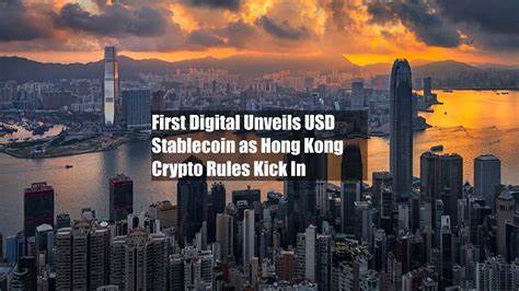 Hong Kong's Stablecoin Rules Kick In as It Looks to Establish Its Crypto Credentials