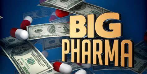 I Worked for Big Pharma: what I saw will shock you