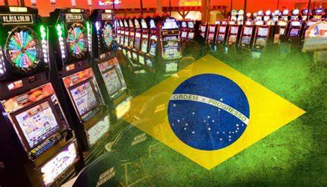 Brazil’s Gambling Market Set for a Regulated Transformation