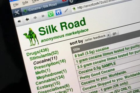Trump Pardons Former Silk Road Founder and Bitcoin Icon Ross Ulbricht - Decrypt