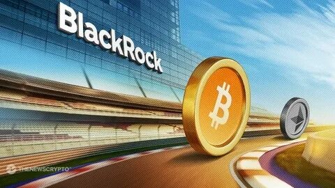 BlackRock Bitcoin ETF Application Refiled, Naming Coinbase as ‘Surveillance-Sharing’ Partner - CoinDesk