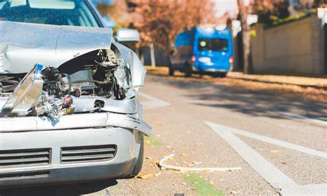 Be Prepared: Know How Much Insurance Goes Up After an Accident - NerdWallet