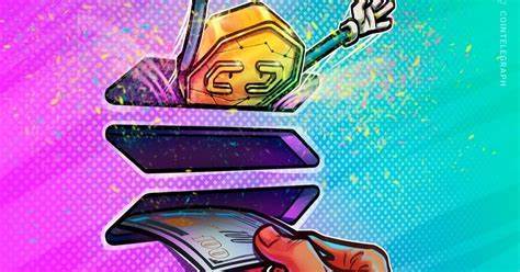 Solana surge continues, now flipping Binance’s BNB in market cap