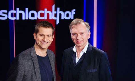 Das BR TV-Programm von heute - HÖRZU