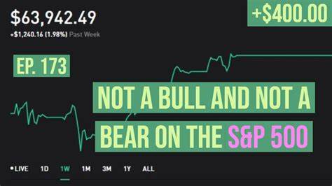 Not a Bitcoin Bull? Then Steer Clear of Robinhood Stock. - InvestorPlace