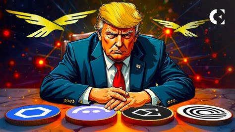 Democrat lawmakers press SEC for records on Trump family-backed World Liberty Financial - CryptoSlate