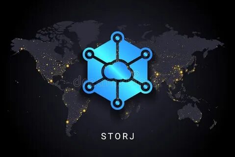 What is Storj (STORJ)? - The Motley Fool
