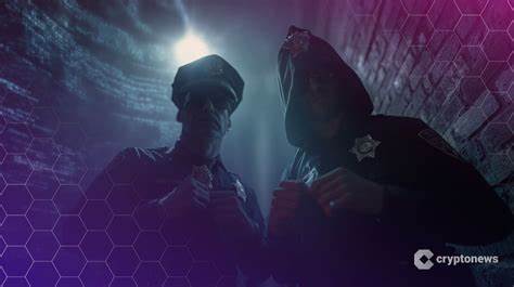 LA Sheriff’s Deputies Used Badges to Help Crypto ‘Godfather’ Extort Victims