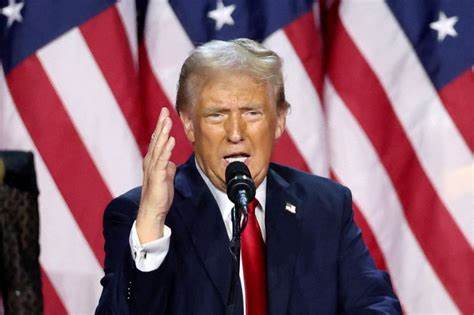 Live: Trump reciprocal tariffs, auto tariffs planned for April; aluminum, steel duties set for March
