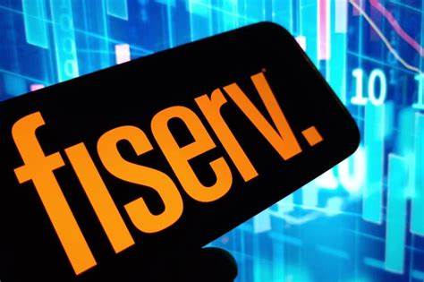 Fiserv Stock Tumbles As Outlook Softens Despite Deal With TD
