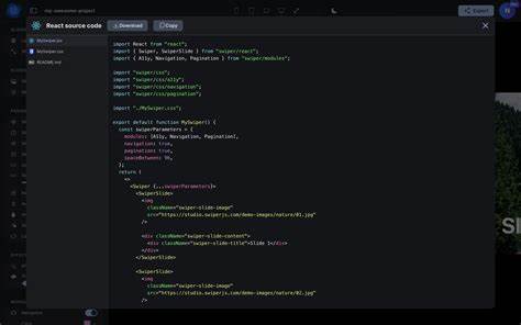From Visual Edits to Clean Code: How Relume Solved the React Export Challenge