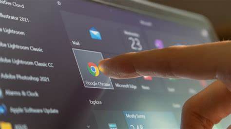 Microsoft Confirms Google Chrome Block After Windows 11 Users Complain