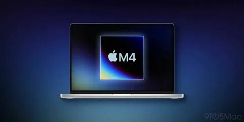 M4 MacBook Air, iPhone 15 Pro Max, M4 iPad Pro, more 9to5Mac - StartupNews.fyi