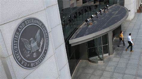 SEC could make crypto history in new year with first spot bitcoin ETF approval - Fox Business