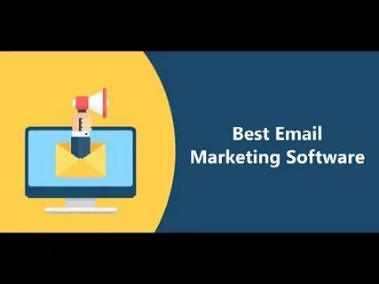 The Best Email Marketing Software for 2024