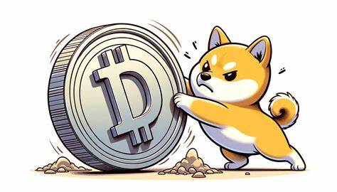Dogecoin (DOGE) Recovers 12%: Key Resistance Levels Remain - The Currency Analytics
