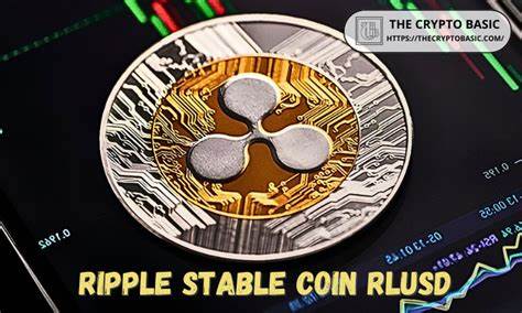 Ripple CEO says new stablecoin 'very close' to launch, rules out US IPO - The Block