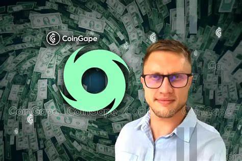 Paradigm commits $1.25 million to aid Tornado Cash co-founder in continued legal battle - The Block