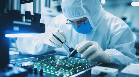 Applied Materials: A Dividend Payer in the Semiconductor Supply Chain